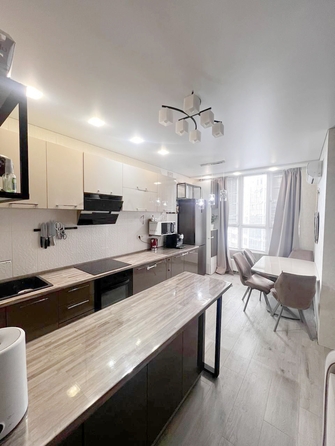 
  Продается 2-комн. квартира, 58.2 м², Шеболдаева ул, д. 95/ст2
. Фото 14.