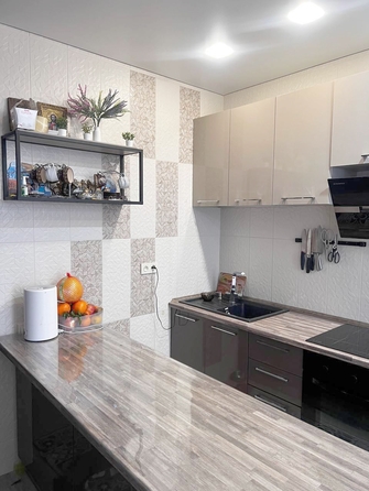 
  Продается 2-комн. квартира, 58.2 м², Шеболдаева ул, д. 95/ст2
. Фото 17.