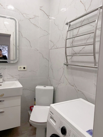 
  Продается 2-комн. квартира, 58.2 м², Шеболдаева ул, д. 95/ст2
. Фото 18.