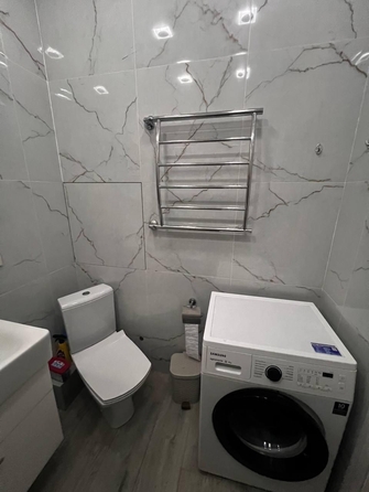 
  Продается 2-комн. квартира, 58.2 м², Шеболдаева ул, д. 95/ст2
. Фото 20.