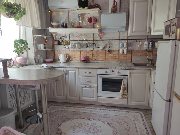 
  Продается 2-комн. квартира, 52 м², Соколова пр-кт, д. 92
. Фото 8.