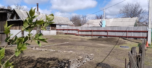 
  Продается земельный участок, 7.6 соток, хутор Калинин
. Фото 1.