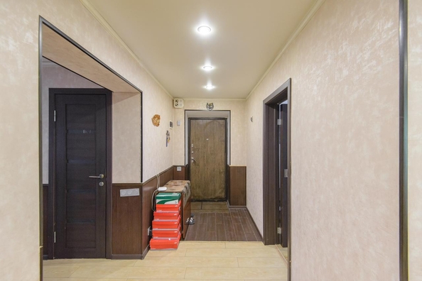 
  Продается 3-комн. квартира, 62.2 м², М.Горького ул, д. 362
. Фото 12.