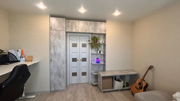 
  Продается студия, 26 м², Штахановского ул, д. 18/1
. Фото 10.