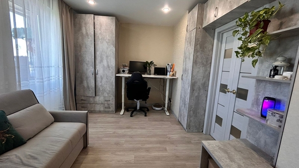 
  Продается студия, 26 м², Штахановского ул, д. 18/1
. Фото 12.