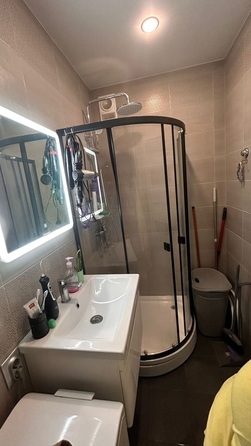 
  Продается студия, 26 м², Штахановского ул, д. 18/1
. Фото 16.
