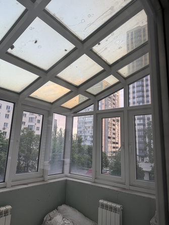 
  Продается 2-комн. квартира, 93 м², Гагарина пл, д. 6/87
. Фото 3.