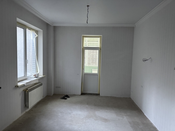
  Продается 2-комн. квартира, 93 м², Гагарина пл, д. 6/87
. Фото 8.