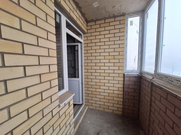 
  Продается 1-комн. квартира, 40 м², Магнитогорская ул, д. 2
. Фото 6.
