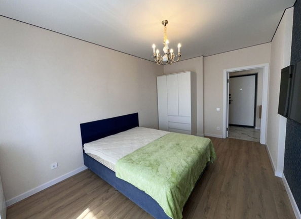 
  Продается 1-комн. квартира, 36 м², ЖК Gray (Грэй), кв-л 11-1
. Фото 4.