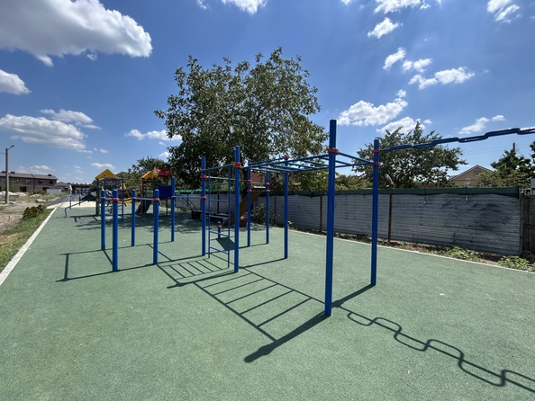 
  Продается дом, 120 м², хутор Ленинаван
. Фото 6.