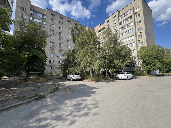
  Продается 2-комн. квартира, 69.5 м², 40-летия Победы пр-кт, д. 73/17
. Фото 11.