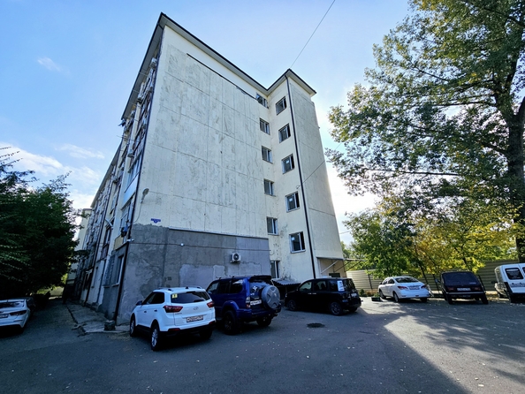 
  Продается студия, 23 м², Тракторная ул, д. 48
. Фото 6.