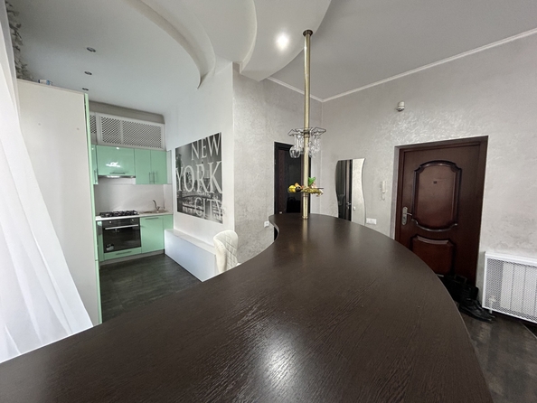 
  Продается 2-комн. квартира, 61 м², Надежная ул, д. 58/5
. Фото 3.