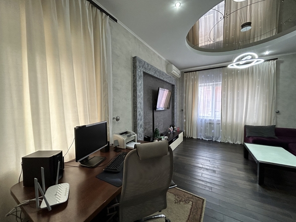 
  Продается 2-комн. квартира, 61 м², Надежная ул, д. 58/5
. Фото 11.