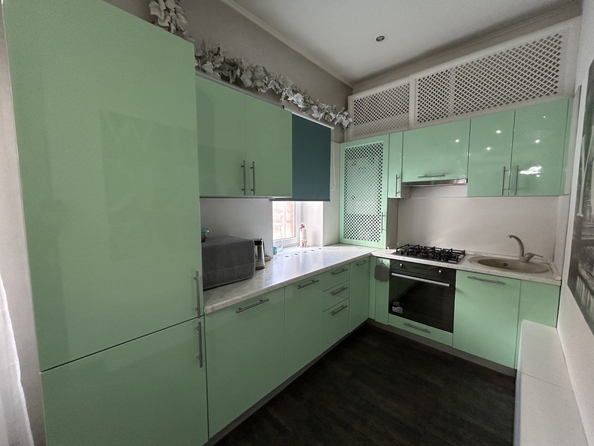 
  Продается 2-комн. квартира, 61 м², Надежная ул, д. 58/5
. Фото 14.