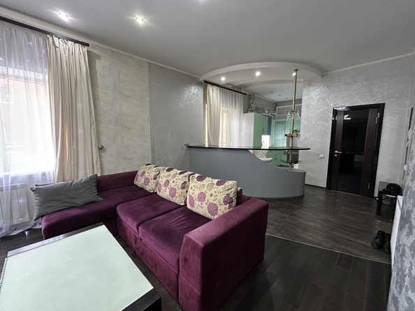 
  Продается 2-комн. квартира, 61 м², Надежная ул, д. 58/5
. Фото 15.