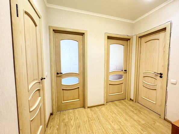 
  Продается 1-комн. квартира, 42 м², Вересаева ул, д. 103
. Фото 7.