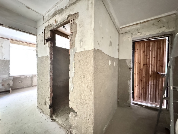 
  Продается 1-комн. квартира, 30.5 м², Ленина пр-кт, д. 35
. Фото 4.