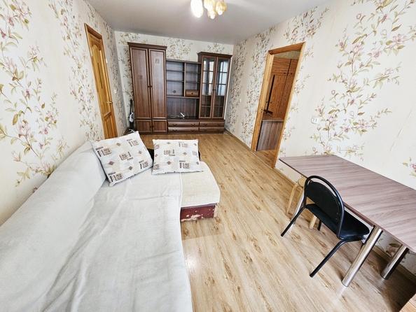
  Сдается 2-комн. квартира, 46 м², Герасименко ул, д. 6
. Фото 9.