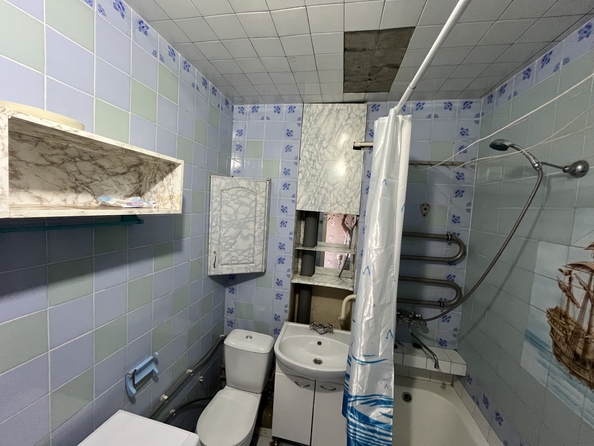 
  Продается 1-комн. квартира, 36 м², Стачки пр-кт, д. 208
. Фото 8.