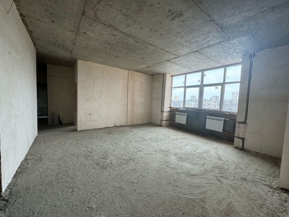 
  Продается 2-комн. квартира, 85.8 м², 2-я Краснодарская ул, д. 135
. Фото 5.