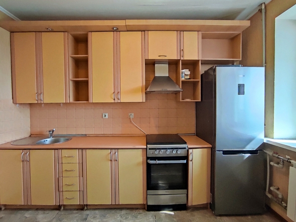 
  Продается 1-комн. квартира, 42 м², 1-я Круговая ул, д. 91
. Фото 7.