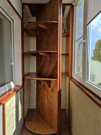 
  Продается 1-комн. квартира, 42 м², 1-я Круговая ул, д. 91
. Фото 23.