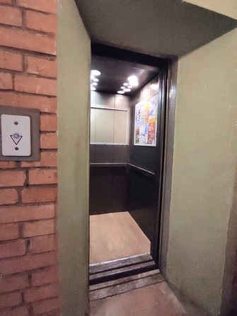 
  Продается 1-комн. квартира, 42 м², 1-я Круговая ул, д. 91
. Фото 25.