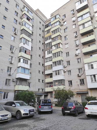 
  Продается 1-комн. квартира, 42 м², 1-я Круговая ул, д. 91
. Фото 27.