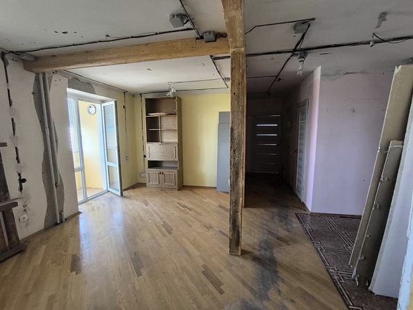 
  Продается 3-комн. квартира, 68.5 м², Таганрогская ул, д. 126
. Фото 5.