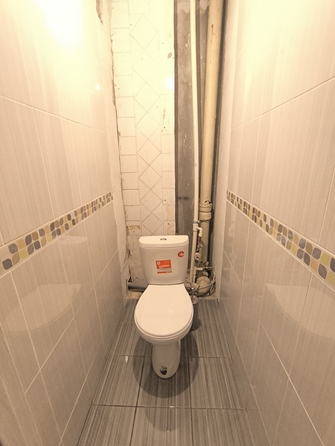 
  Продается 3-комн. квартира, 68.5 м², Таганрогская ул, д. 126
. Фото 13.