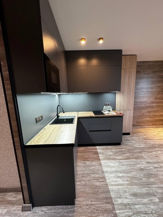 
  Продается студия, 30 м², Раздорская ул, д. 2
. Фото 1.