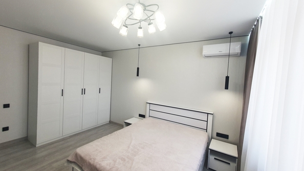 
  Продается 1-комн. квартира, 42.7 м², Сиверса пр-кт, д. 30
. Фото 2.