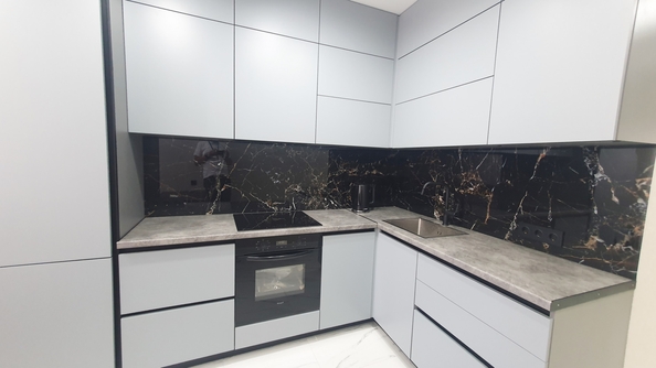 
  Продается 1-комн. квартира, 42.7 м², Сиверса пр-кт, д. 30
. Фото 7.