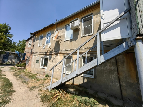 
  Продается 4-комн. квартира, 104 м², Сергеевская ул, д. 23
. Фото 14.