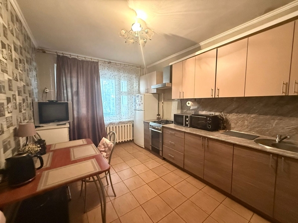 
  Продается 2-комн. квартира, 55 м², Орбитальная ул, д. 82/1
. Фото 2.