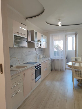 
  Продается 2-комн. квартира, 86 м², Филимоновская ул, д. 128
. Фото 6.