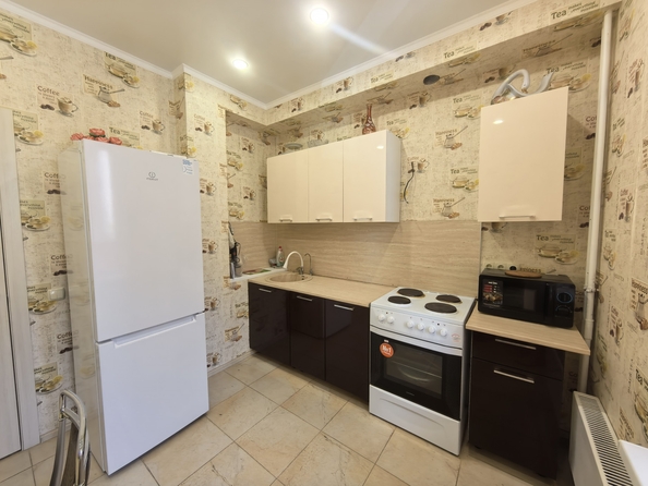 
  Продается 2-комн. квартира, 47 м², Ткачева ул, д. 20
. Фото 7.