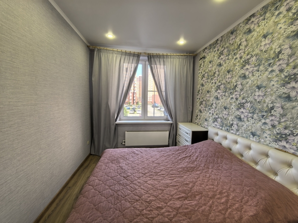 
  Продается 2-комн. квартира, 47 м², Ткачева ул, д. 20
. Фото 21.