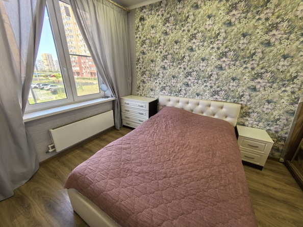 
  Продается 2-комн. квартира, 47 м², Ткачева ул, д. 20
. Фото 23.