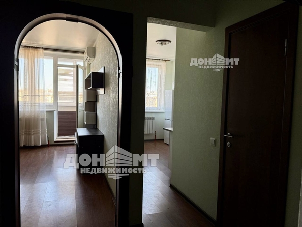 
  Продается 1-комн. квартира, 38 м², Платова б-р, д. 20/17
. Фото 6.