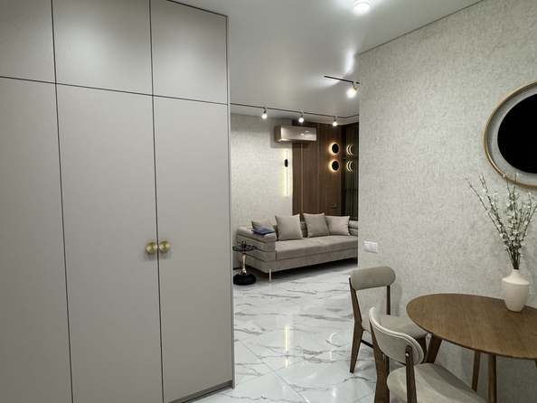 
  Продается 1-комн. квартира, 39 м², Ворошиловский пр-кт, д. 82/4
. Фото 2.