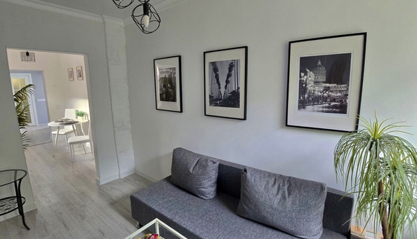 
  Продается 1-комн. квартира, 24 м², Гусева ул, д. 14
. Фото 2.