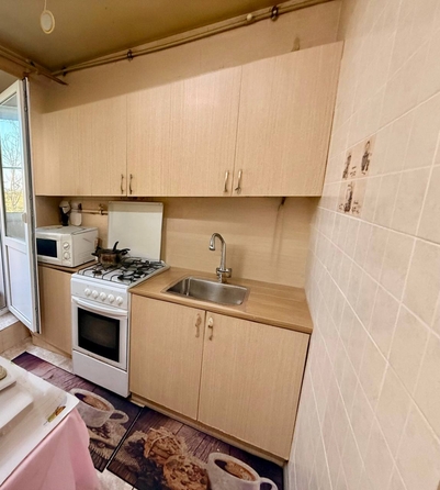 
  Продается 1-комн. квартира, 30 м², 1-я Баррикадная ул, д. 17/1
. Фото 1.