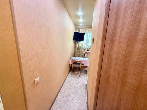 
  Продается 1-комн. квартира, 30 м², 1-я Баррикадная ул, д. 17/1
. Фото 3.