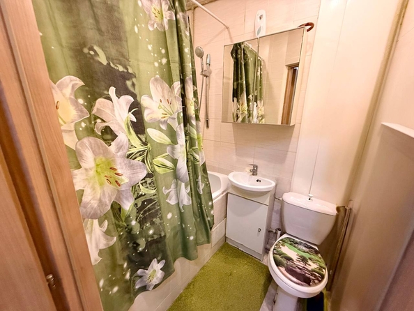 
  Продается 1-комн. квартира, 30 м², 1-я Баррикадная ул, д. 17/1
. Фото 8.