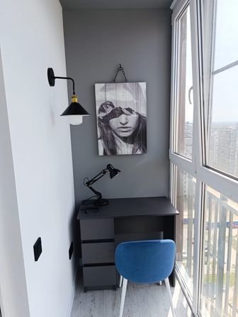 
  Продается 1-комн. квартира, 32.9 м², Солженицына пр-кт, д. 15/1
. Фото 10.