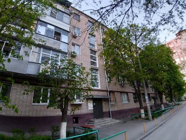 
  Продается 1-комн. квартира, 33 м², Борко ул, д. 8
. Фото 12.