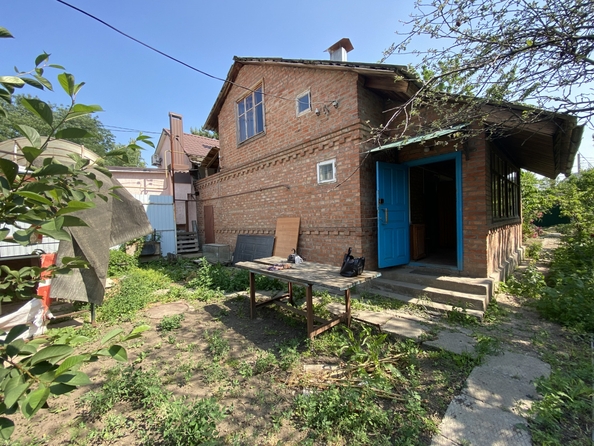 
  Продается дом, 39 м², Ростов-на-Дону
. Фото 3.